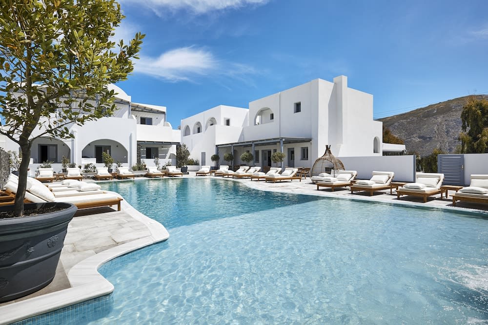 Amara Suites Santorini 1