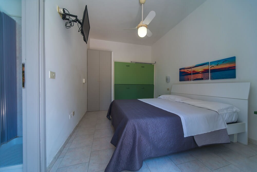 Albergo Belvedere 2