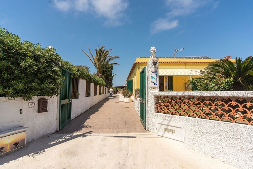 Albergo Belvedere 1