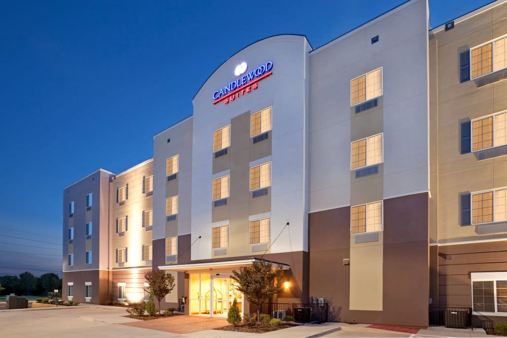 Candlewood Suites Texarkana by IHG 1