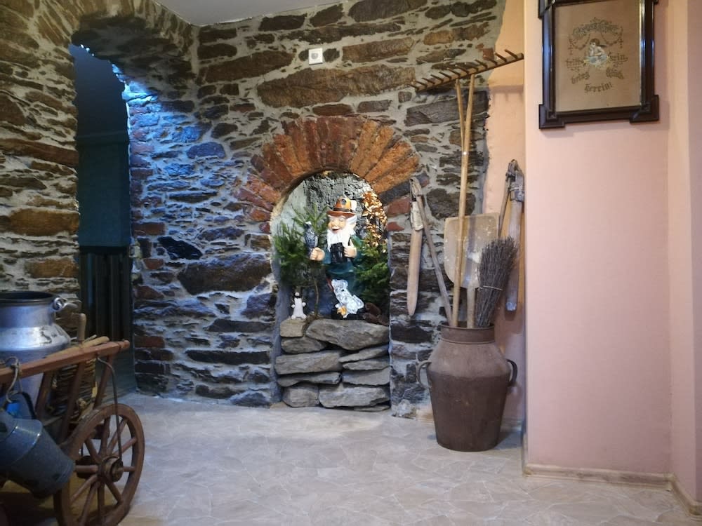 Die Oberlochmühle PENSION 2