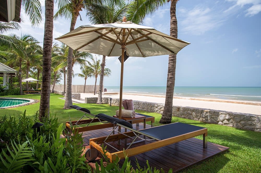 Rest Detail Hotel Hua Hin 1