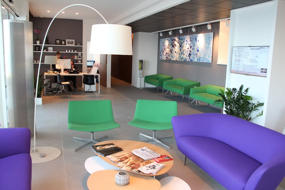 Hôtel Riva Art & Spa 2
