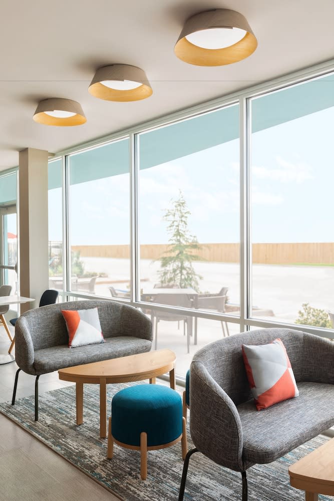 avid hotel Oklahoma City - Quail Springs by IHG 2