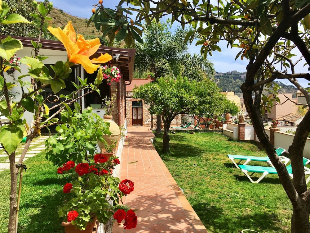 B&B Villa Vittoria 1