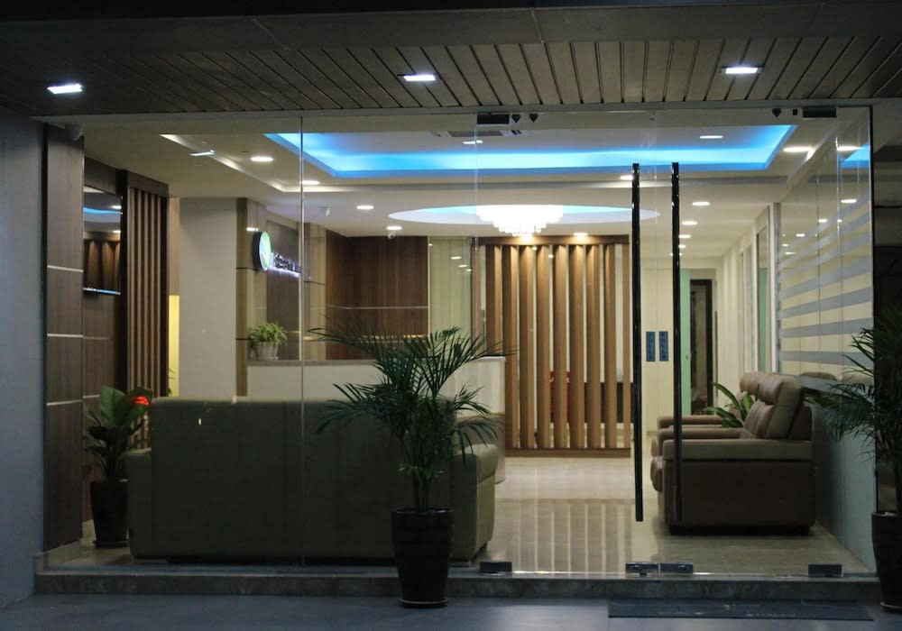 ECO Hotel at Bukit Bintang 2