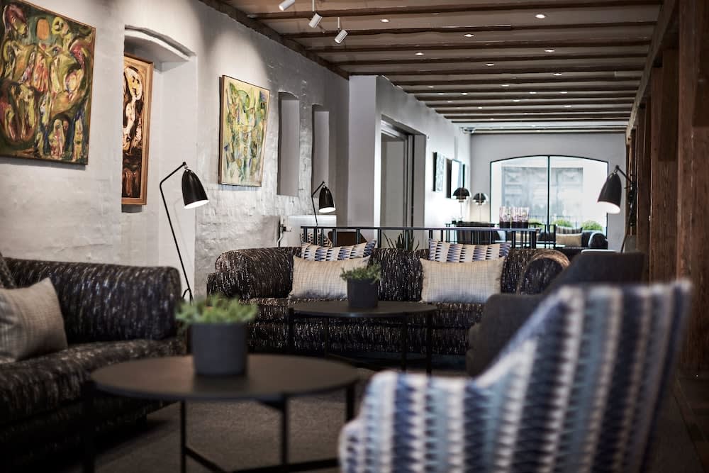 71 Nyhavn Hotel 2