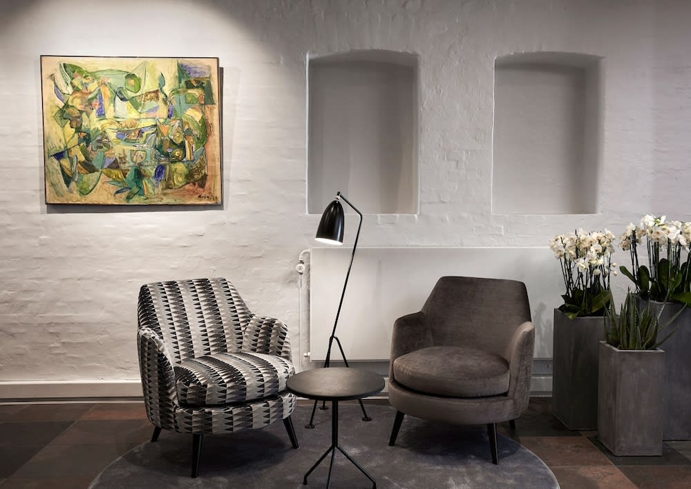 71 Nyhavn Hotel 2