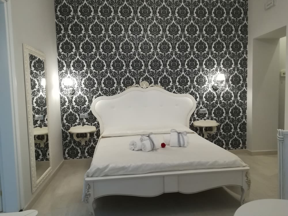 b&b Giorgia 1