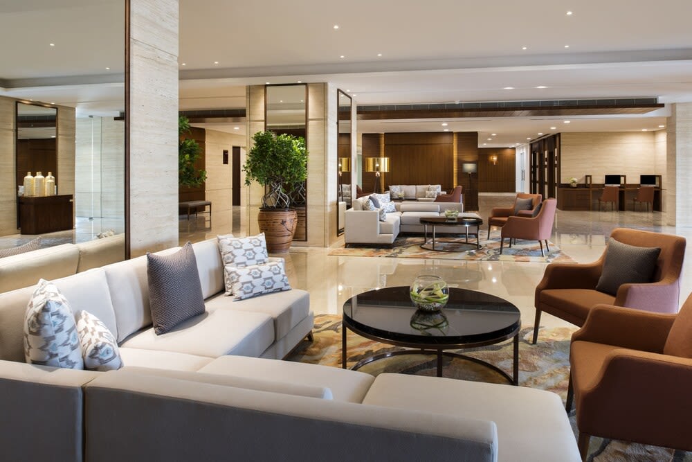 Fraser Suites Muscat 2