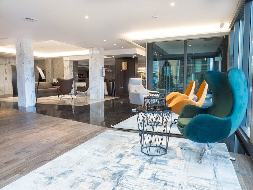 Crowne Plaza London - Kingston by IHG 1