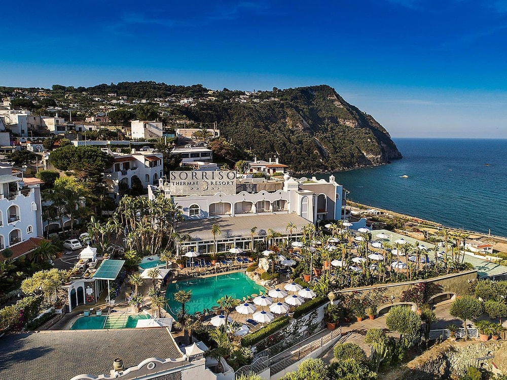 Sorriso Thermae Resort & Spa 1