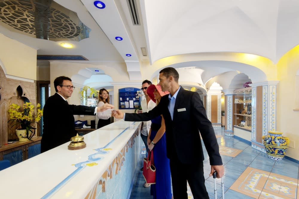 Sorriso Thermae Resort & Spa 2