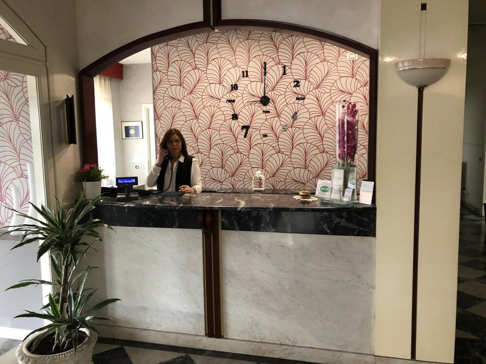 Hotel Master 2