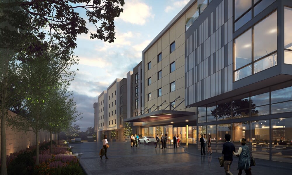 AC Hotel by Marriott Sunnyvale Cupertino 2