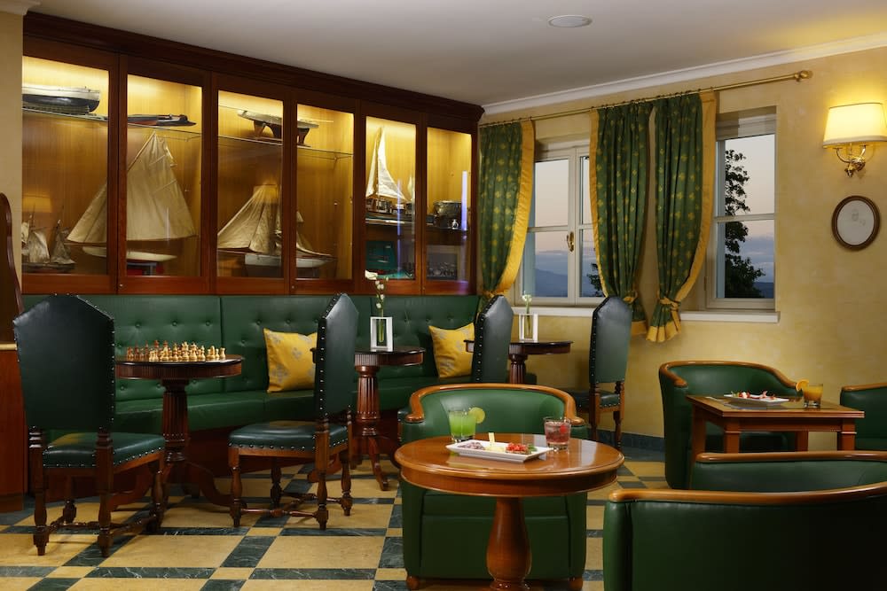 Castello Dal Pozzo Resort Lago Maggiore - Preferred Hotels & Resorts 4