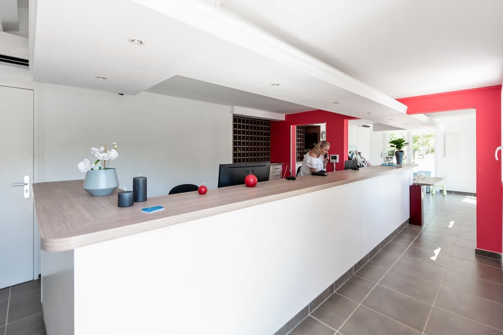 Comfort Aparthotel Mandelieu la Napoule Village 2