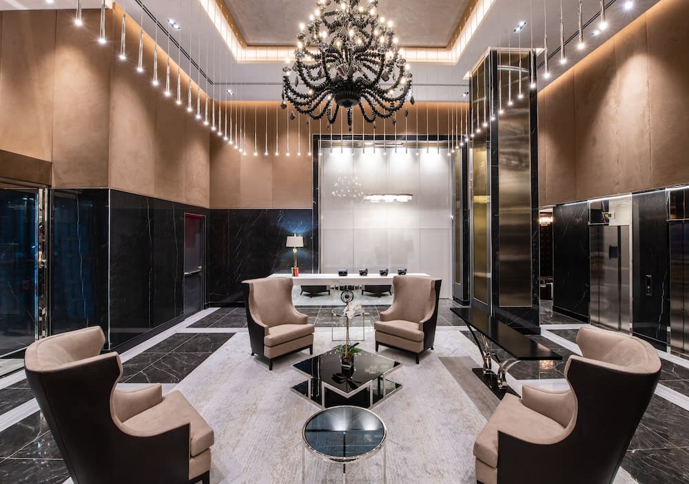 Aliz Hotel Times Square 3