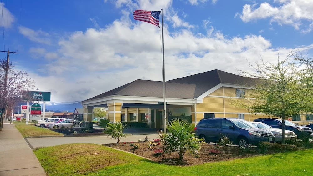 GuestHouse Inn Enumclaw 1