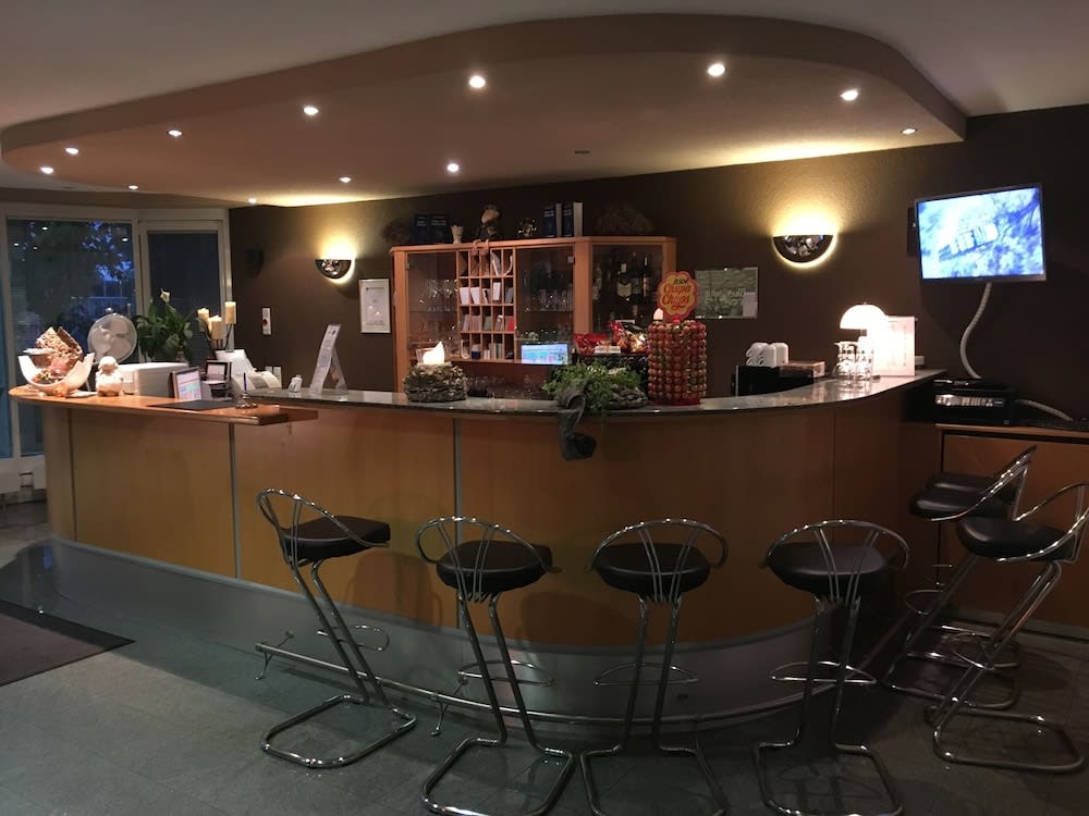 Hotel SunParc - SHUTTLE zum Europa-Park Rust 4km & Rulantica 2km 2