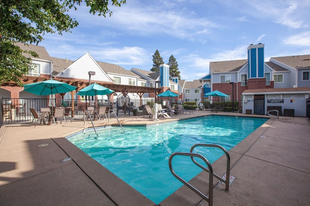 Residence Inn by Marriott Sacramento Airport Natomas 1