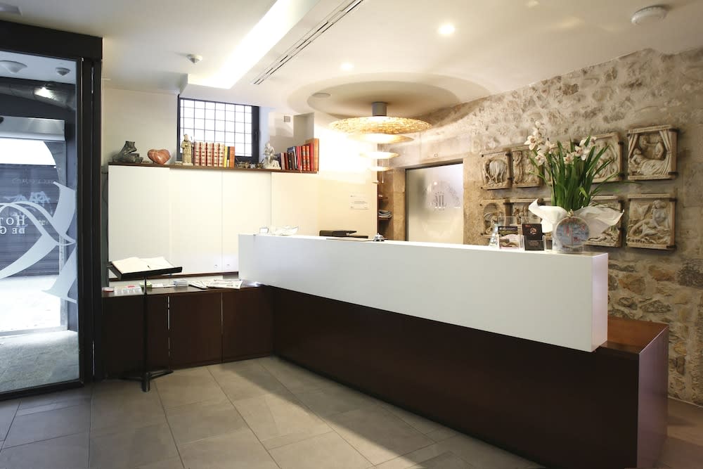 Hotel Museu Llegendes de Girona 2