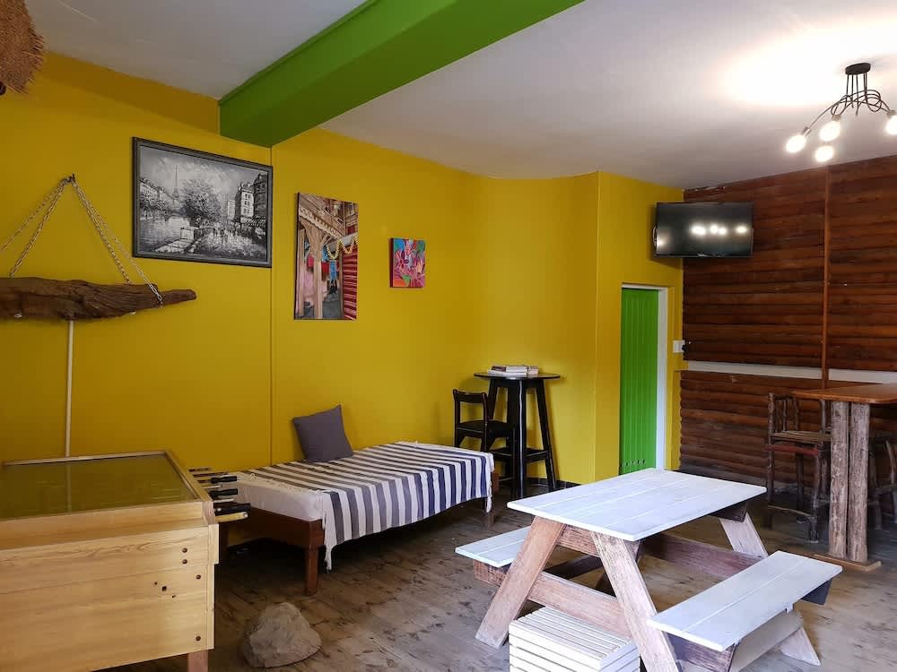 Swakopmund Backpackers 2