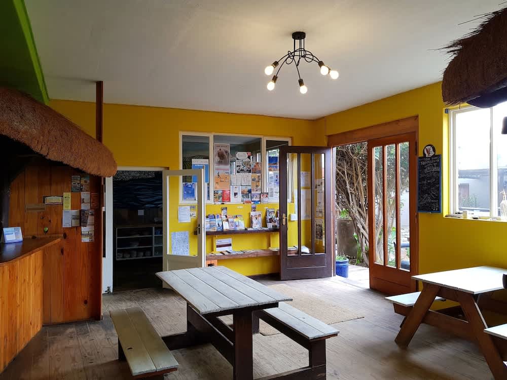 Swakopmund Backpackers 1
