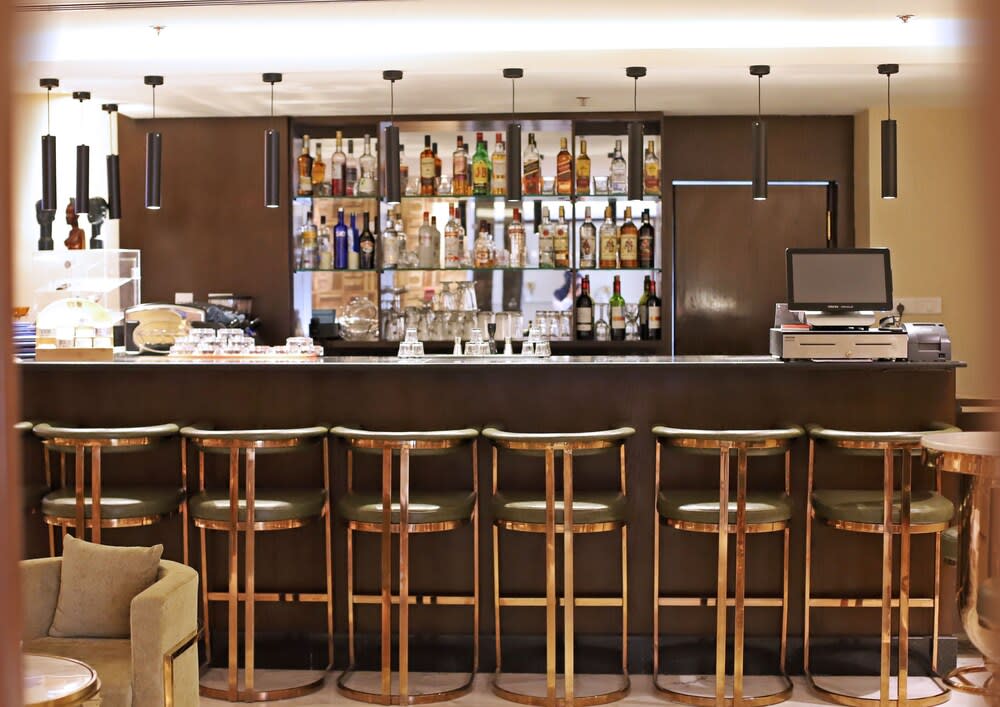The SanRock Hotel 1