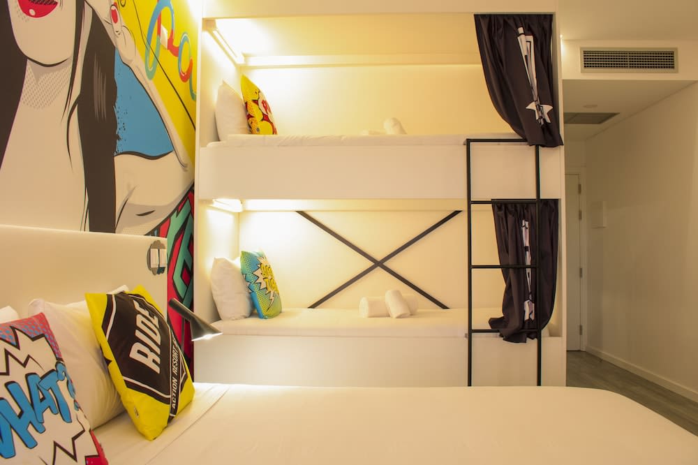 RIDE Surf Resort & Spa Peniche 2