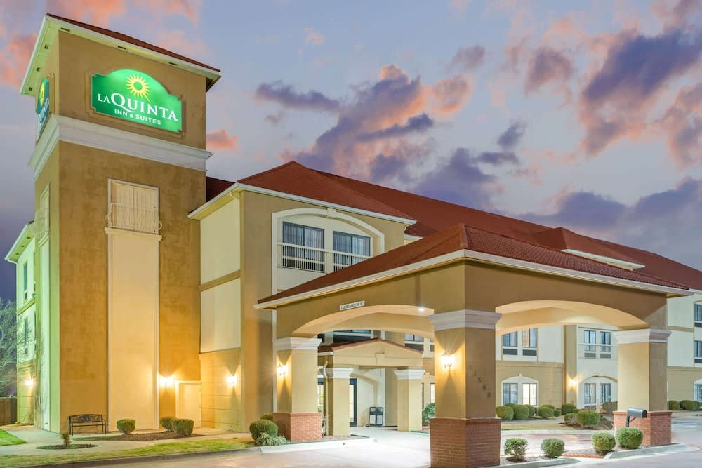 La Quinta by Wyndham Oklahoma City -Yukon 1