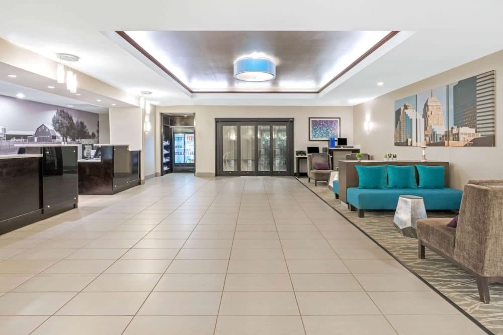 La Quinta by Wyndham Oklahoma City -Yukon 2