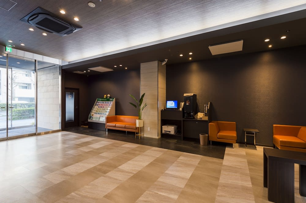 Hotel Route-Inn Grand Tokyo Asakusabashi 2