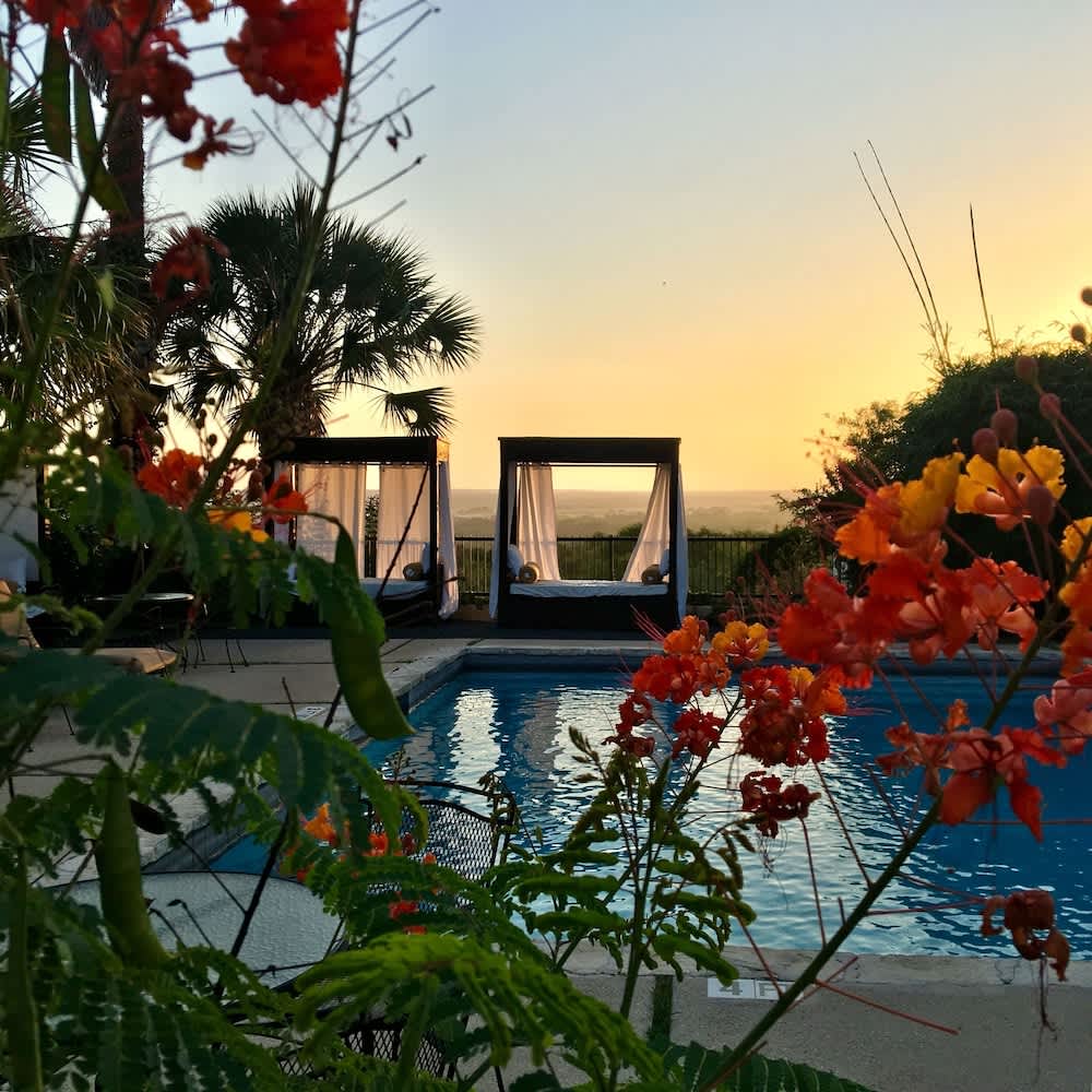 Hillside Boutique Hotel 1
