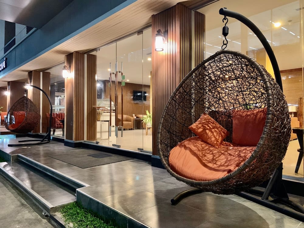 The Bedrooms Boutique Hotel Bangkok 2