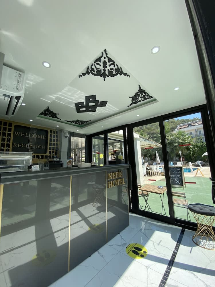 Nefis Hotel Ölüdeniz 2