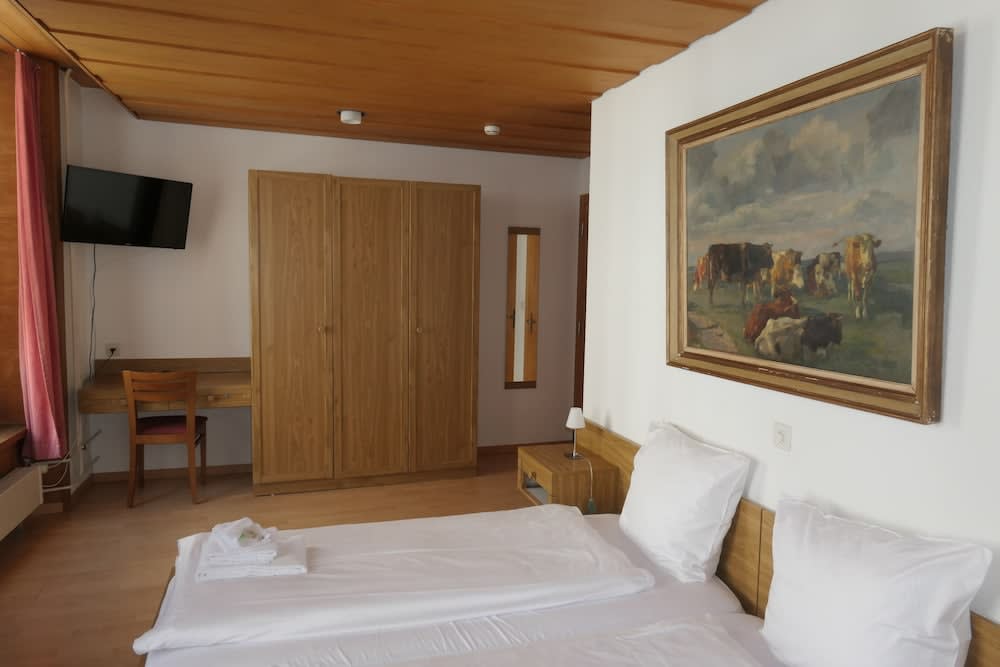 Hotel Franziskaner 2