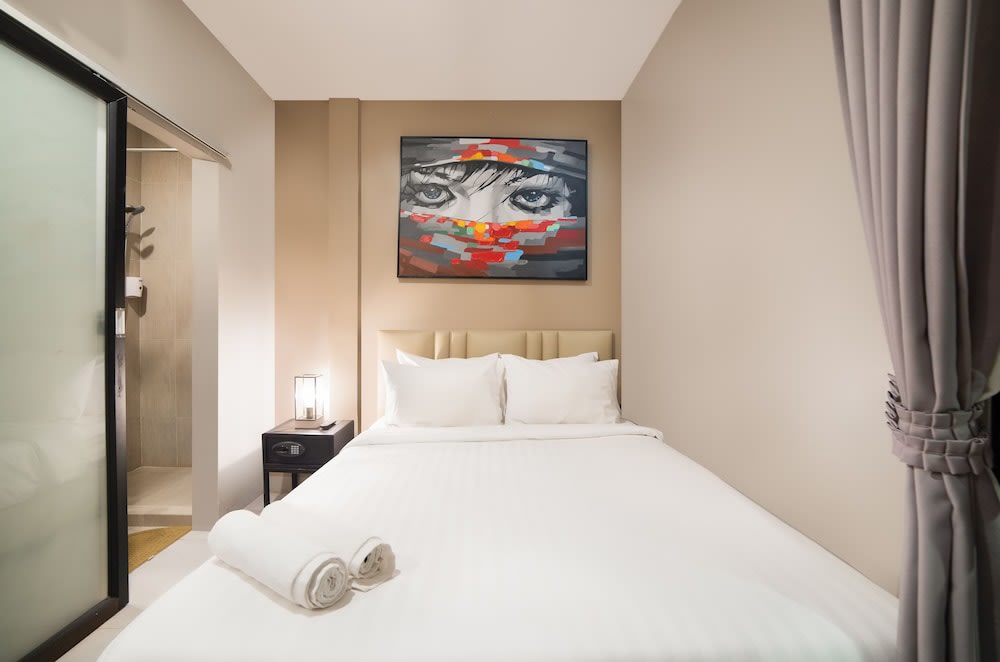 Adventure Siem Reap Lodge 4