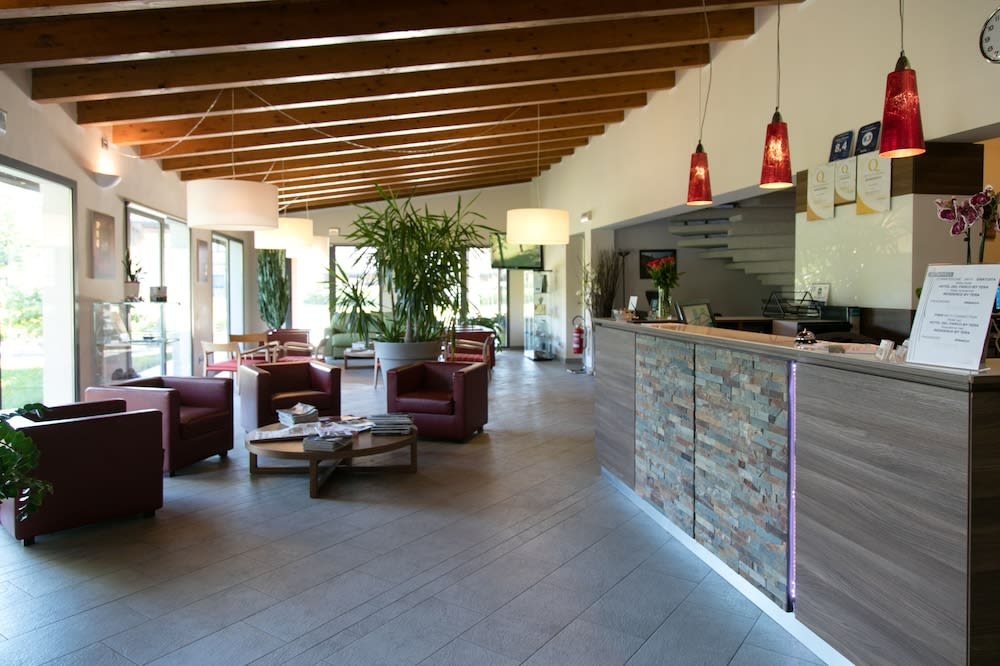Hotel Del Parco 2