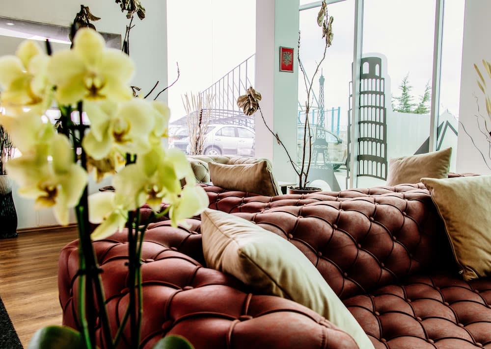 Best Western Hotel Galla 2