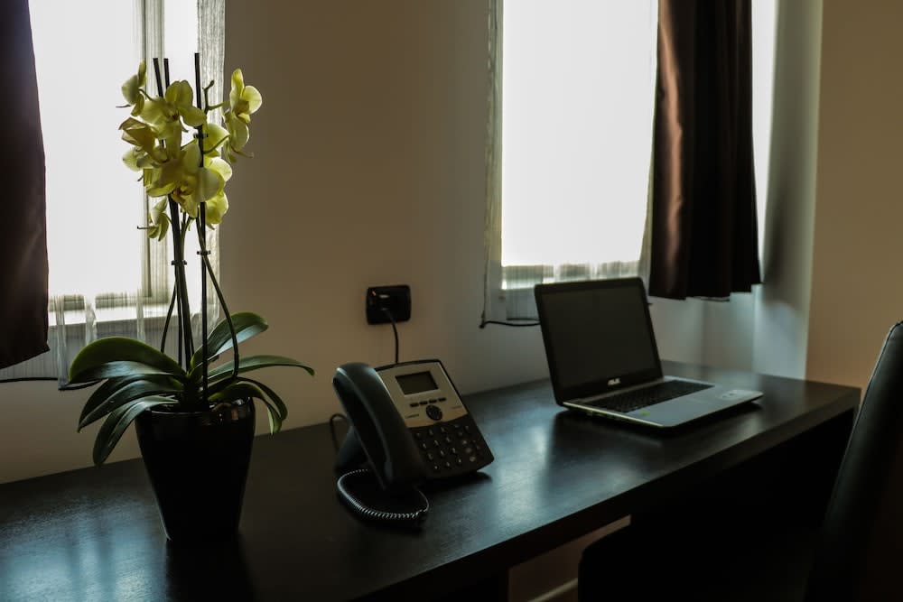 Best Western Hotel Galla 5