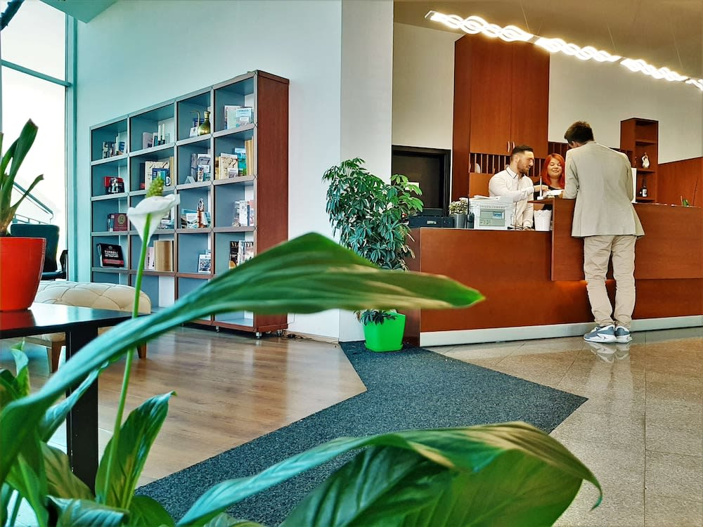 Best Western Hotel Galla 3