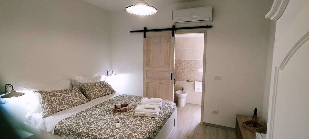 Agriturismo "Terra D'Ulivi" 1