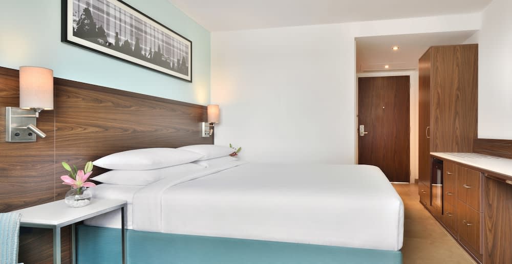 Fairfield by Marriott Chennai OMR 5