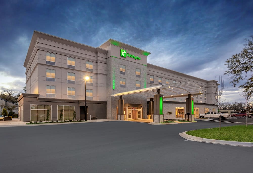 Holiday Inn TALLAHASSEE E CAPITOL - UNIV by IHG 1