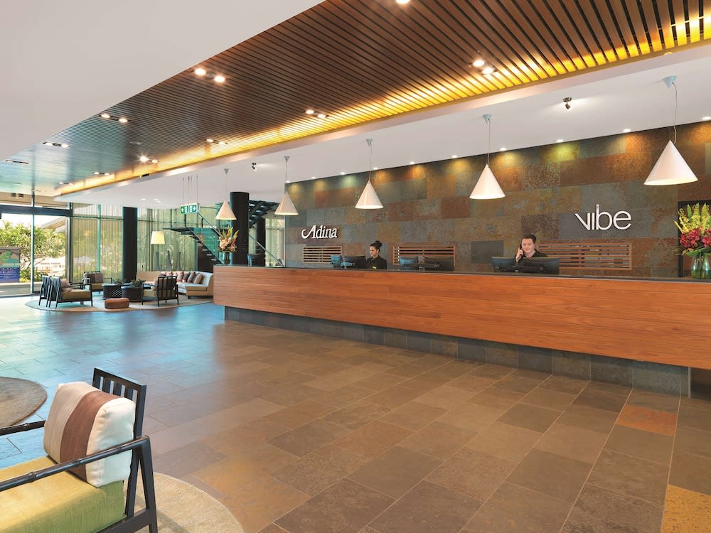 Vibe Hotel Darwin Waterfront 2