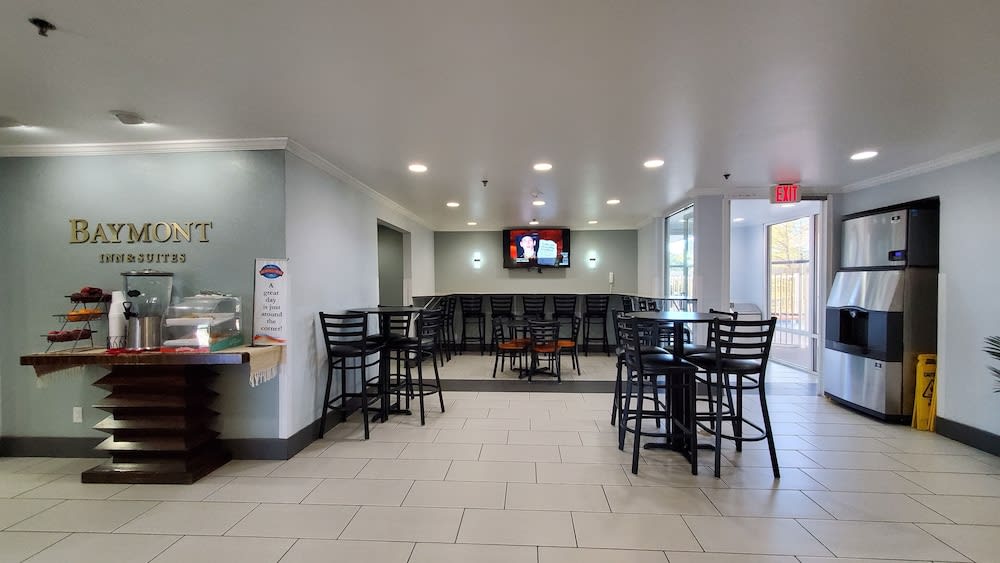 Baymont by Wyndham Flagstaff 2