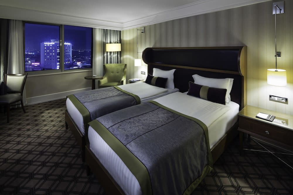 Titanic Port Bakirkoy 4