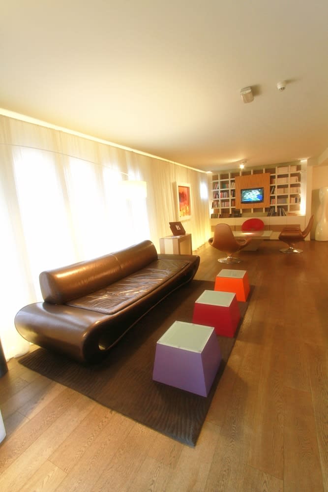 Hotel Parigi 2 & Spa 2