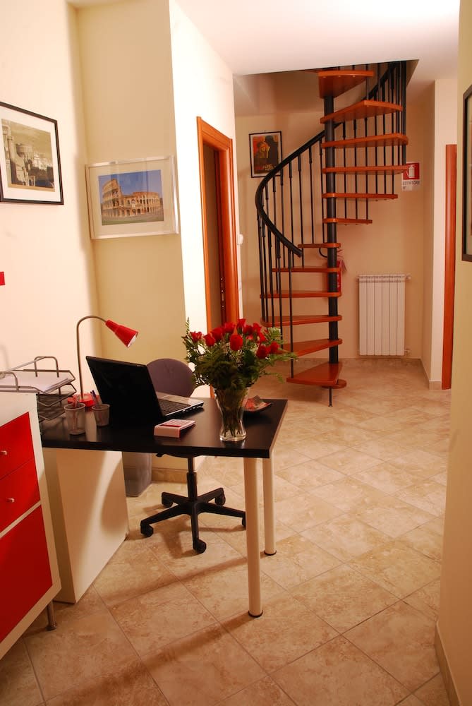 Stefy's Rooms 2